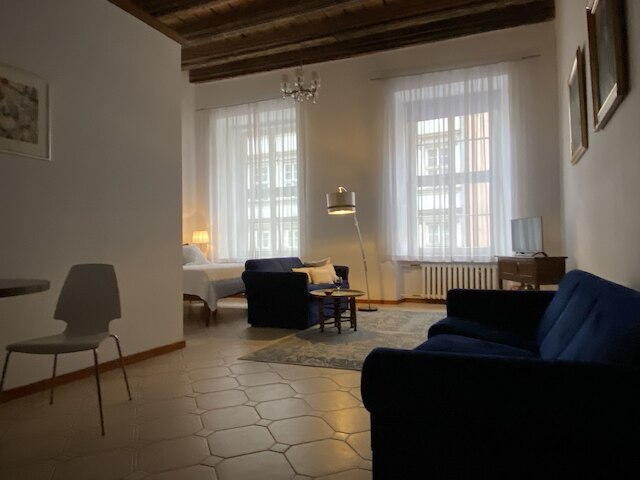 ブティック アパートホテル & アパートメンツ