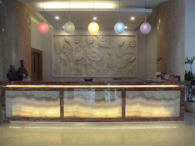 カヴィントン・ホテル・マリオボロ・ヨギャカルタ・バイ・トリタマ・ホスピタリティ