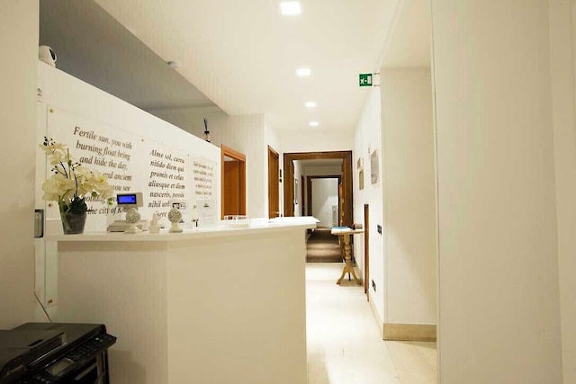 サン ピーター シックス ルームズ & スイーツ