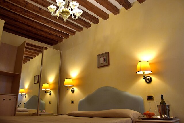 レジデンツァ ファヴァロ