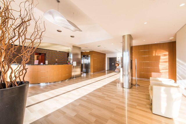 ル サン ポール オテル