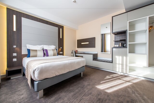 ル サン ポール オテル