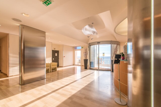 ル サン ポール オテル