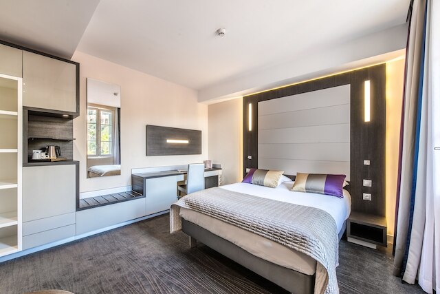 ル サン ポール オテル