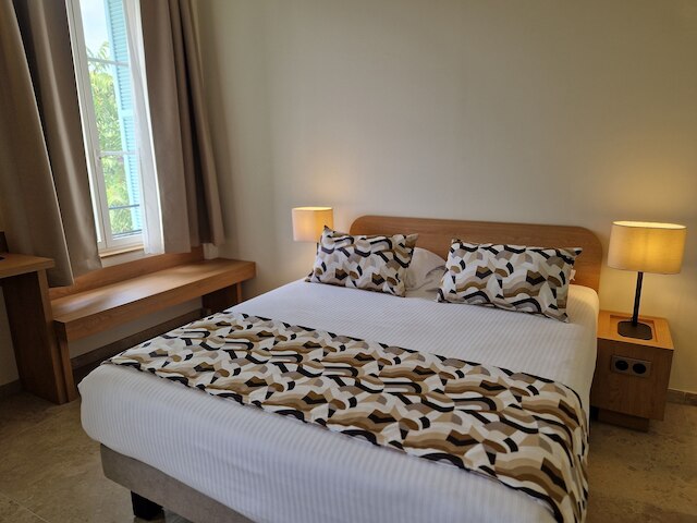 ル サン ポール オテル