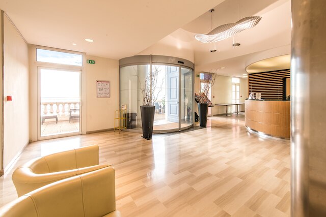 ル サン ポール オテル