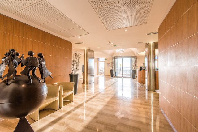 ル サン ポール オテル