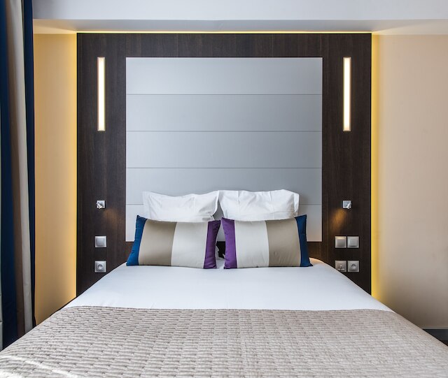 ル サン ポール オテル