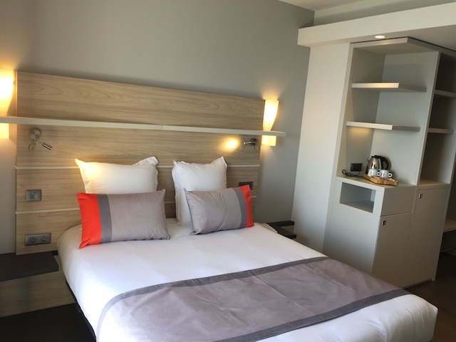 ル サン ポール オテル