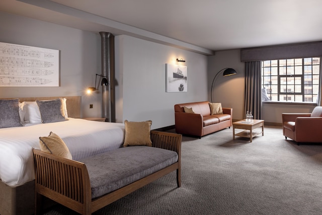 タイタニック ホテル リバプール