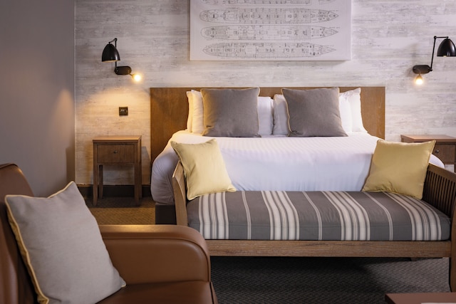 タイタニック ホテル リバプール