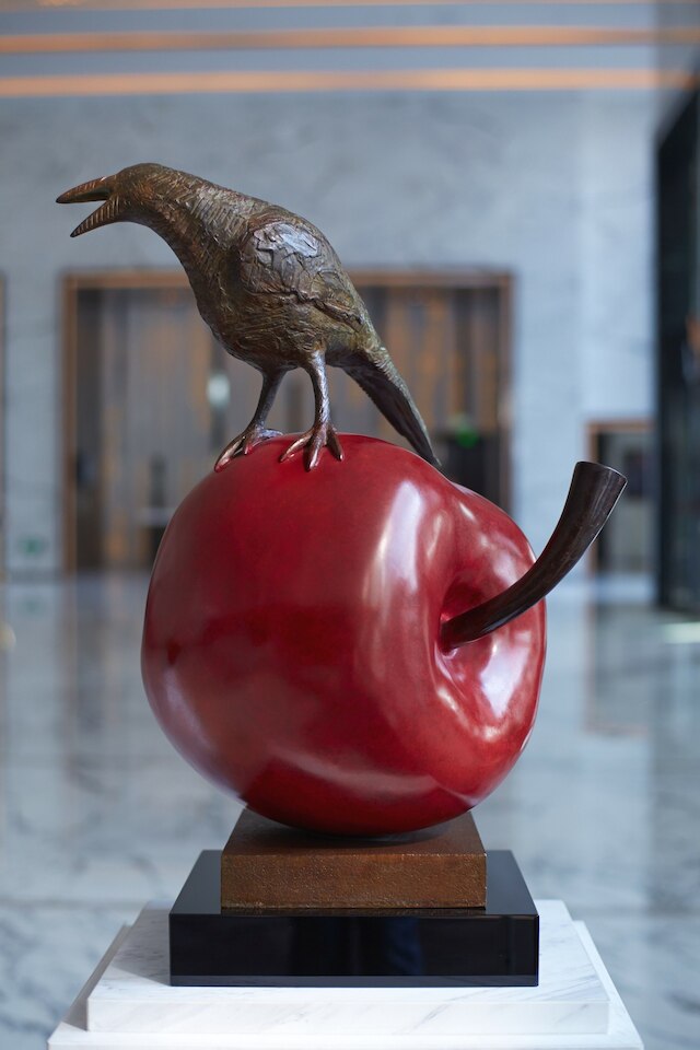 上海 マリオット ホテル パークビュー