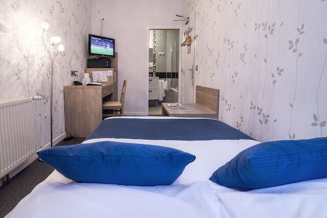 オテル デュ ムーラン ドール