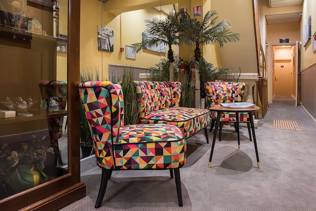 オテル デュ ムーラン ドール