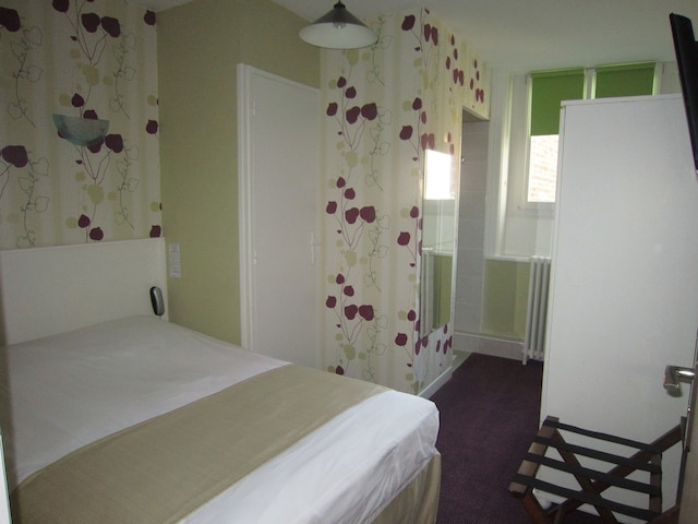 オテル デュ ムーラン ドール