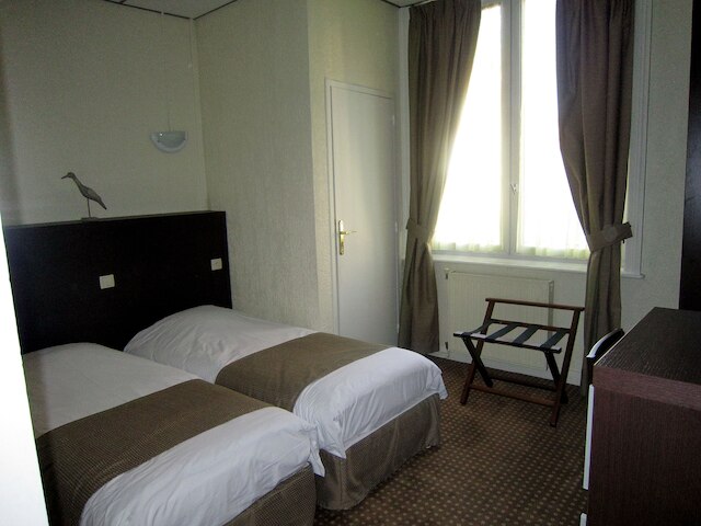 オテル デュ ムーラン ドール