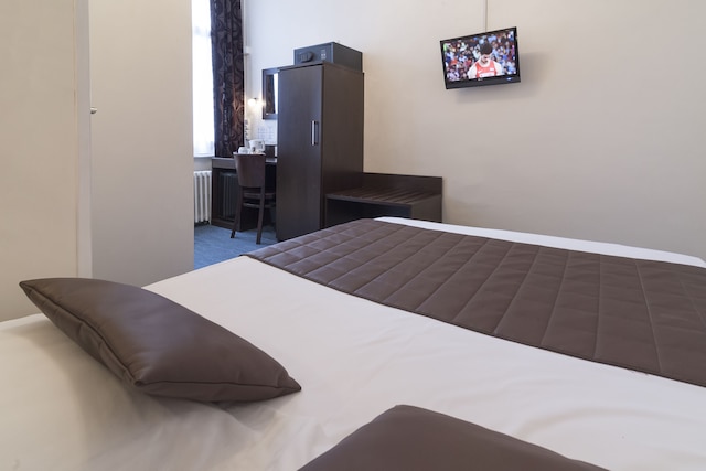 オテル デュ ムーラン ドール