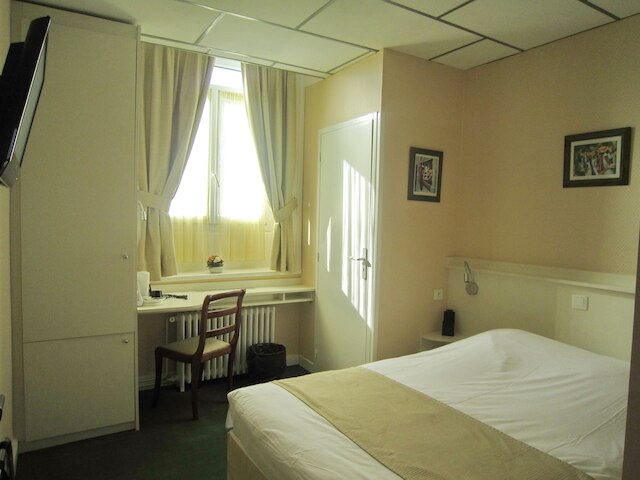 オテル デュ ムーラン ドール