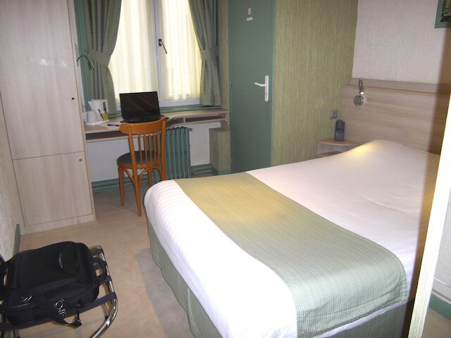 オテル デュ ムーラン ドール