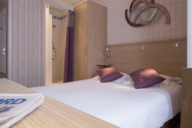 オテル デュ ムーラン ドール