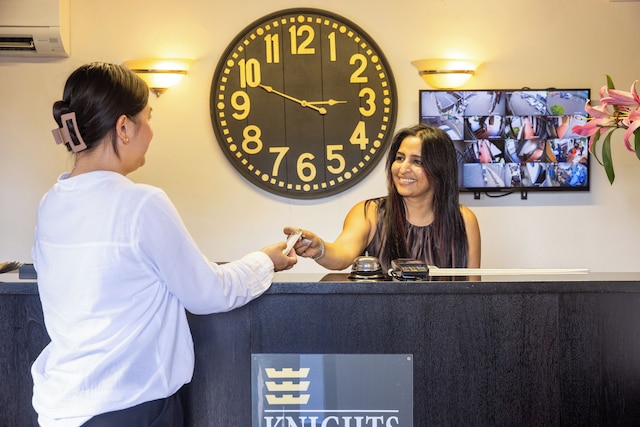 ナイツ イン (Knights Inn)