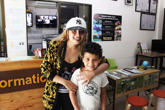 ヴァラダ パレス