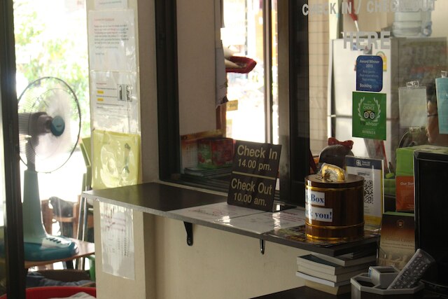 ヴァラダ パレス