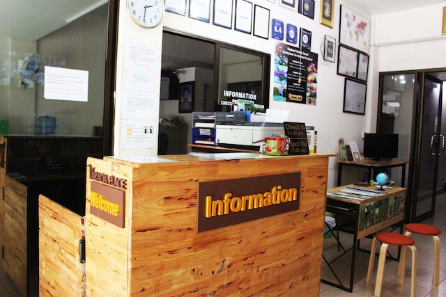 ヴァラダ パレス