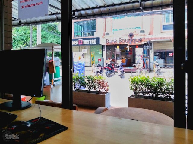 ヴァラダ パレス