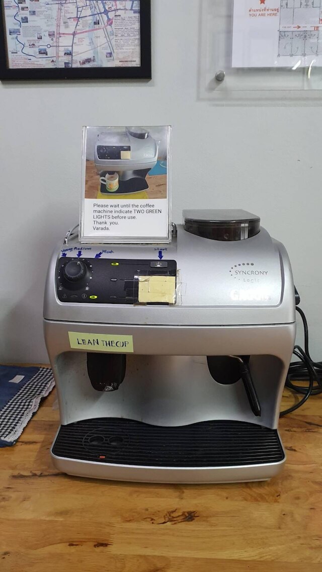 ヴァラダ パレス