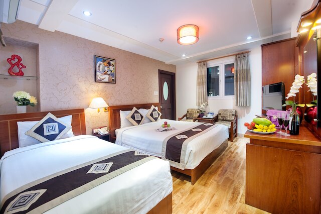 エデン ガーデン ホテル