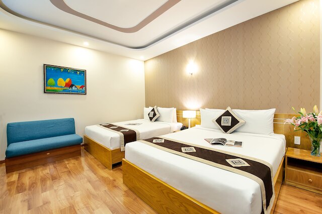 エデン ガーデン ホテル