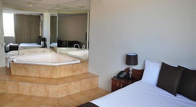 シティ パーク ホテル