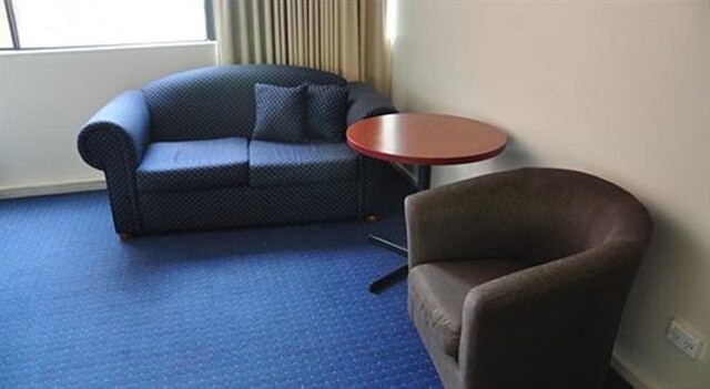 シティ パーク ホテル