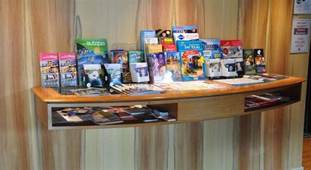 シティ パーク ホテル