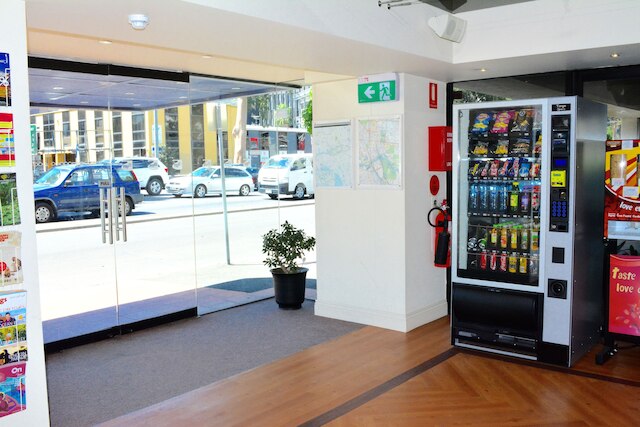 シティ パーク ホテル