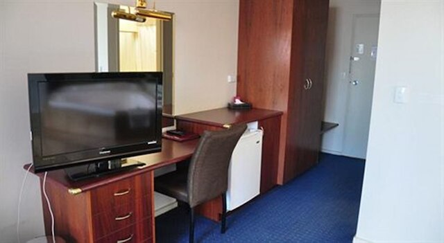 シティ パーク ホテル