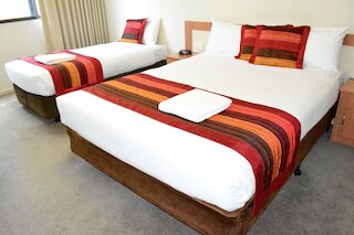 シティ パーク ホテル