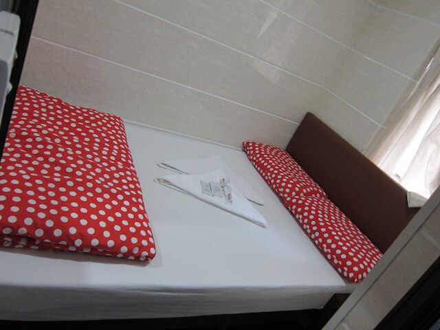 デルタ ラウンジ (達美貴賓室)