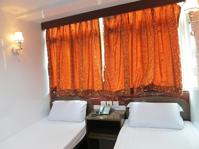 デルタ ラウンジ (達美貴賓室)