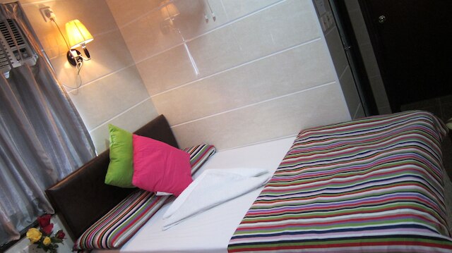 デルタ ラウンジ (達美貴賓室)