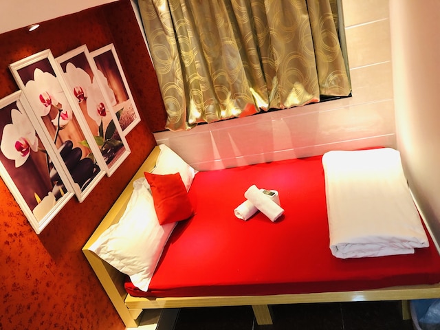 デルタ ラウンジ (達美貴賓室)