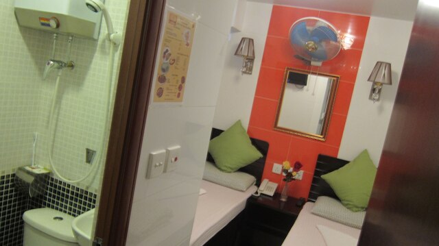 デルタ ラウンジ (達美貴賓室)