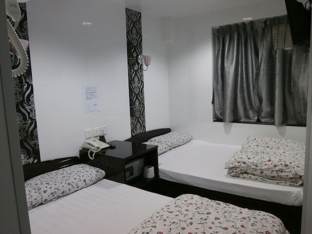 デルタ ラウンジ (達美貴賓室)