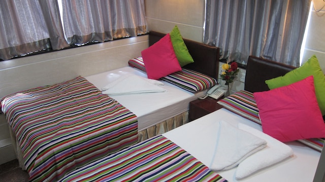 デルタ ラウンジ (達美貴賓室)