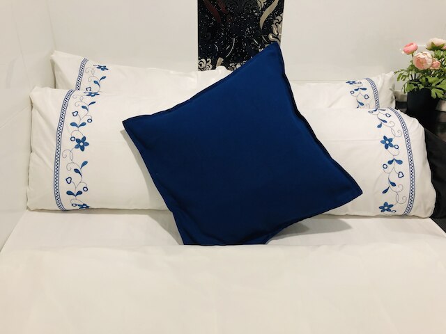 アショカ ホステル