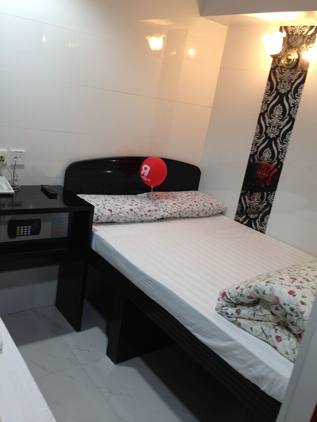 アショカ ホステル