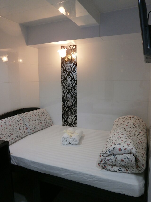 アショカ ホステル