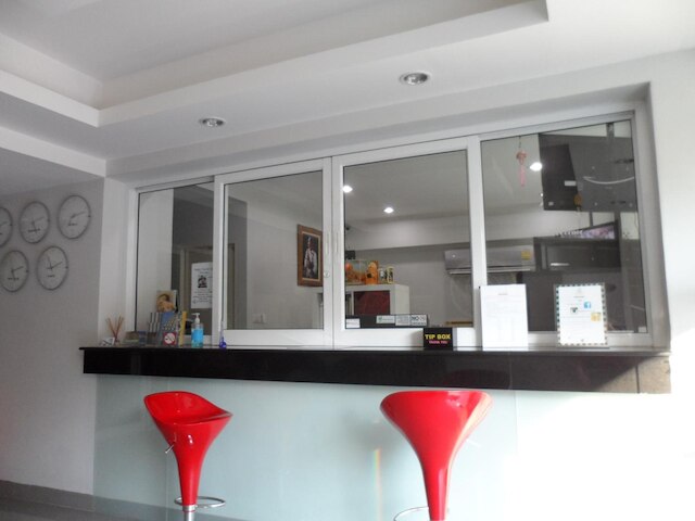 デライト レジデンス