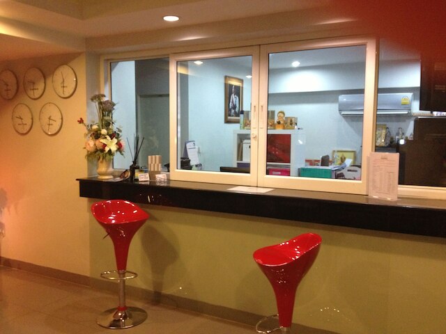 デライト レジデンス